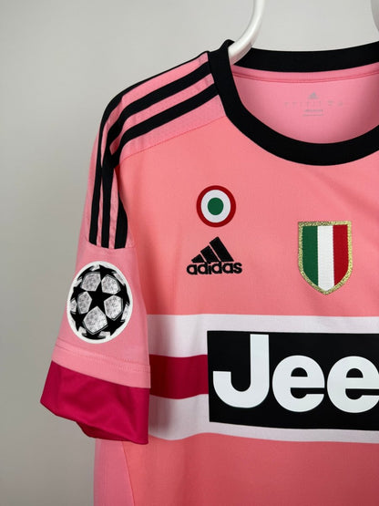 Away 15/16 Men's Jersey