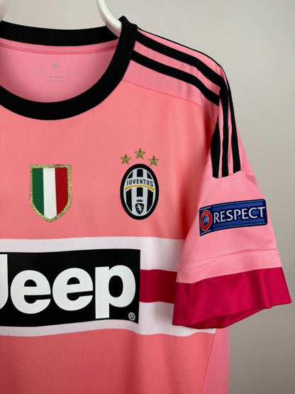 Away 15/16 Men's Jersey