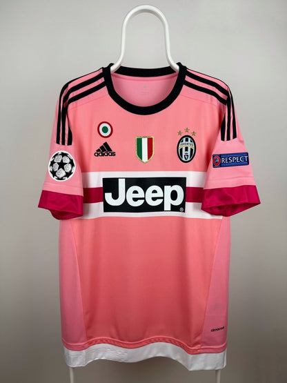 Away 15/16 Men's Jersey