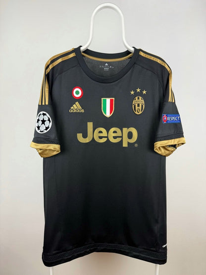 Away 15/16 Men's Jersey