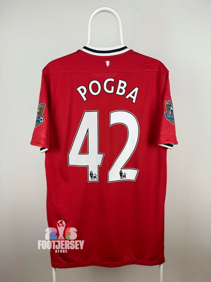 Home 11/12 Men's Jersey