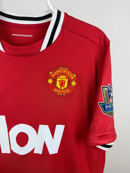 Home 11/12 Men's Jersey