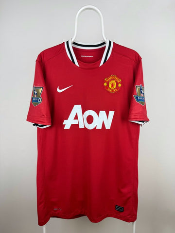 Home 11/12 Men's Jersey