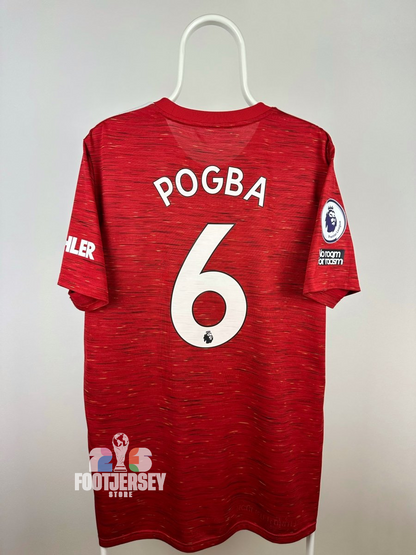 Home 20/21 Men's Jersey