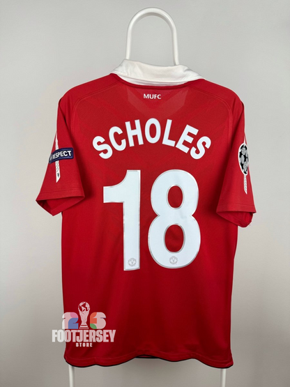 Jersey 10/11 Men's