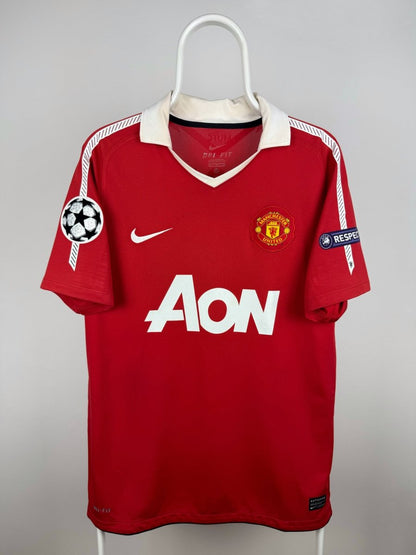 Jersey 10/11 Men's