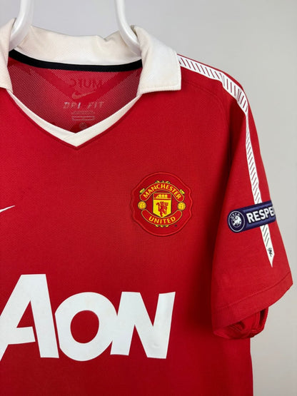 Jersey 10/11 Men's