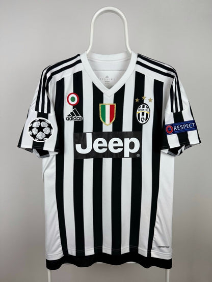 Home 15/16 Men's Jersey