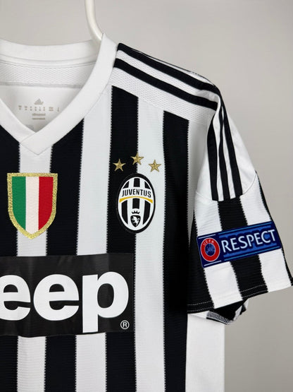 Home 15/16 Men's Jersey