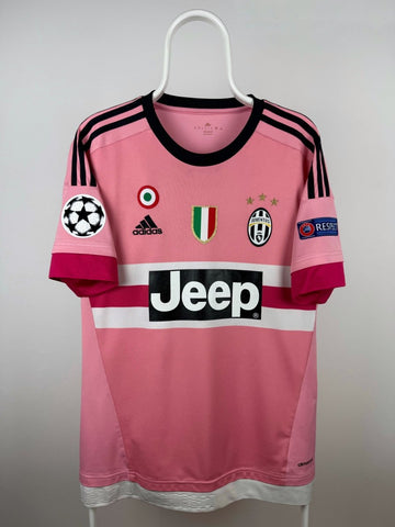 Away 15/16 Men's Jersey