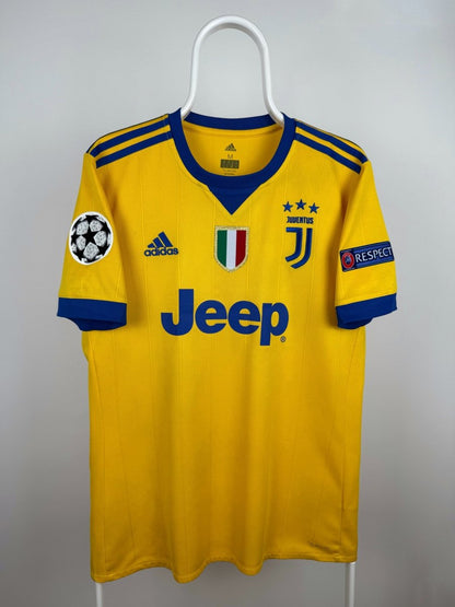 Away 17/18 Men's Jersey