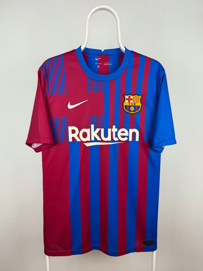 Home 21/22 Men's Jersey