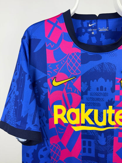 Third 21/22 Men's Jersey