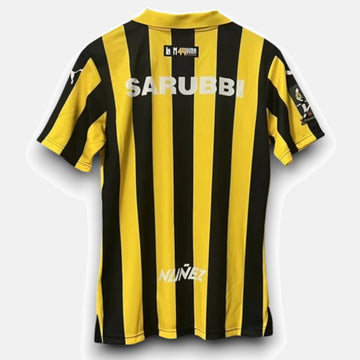 Peñarol Jersey Special Edition 2024/25