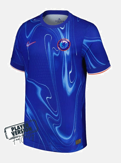 Home 24/25 Men's Player Jersey