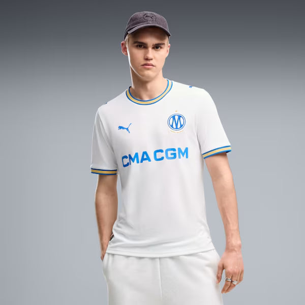Home 26/27 Men's Jersey