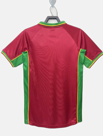 Retro Home 98 Men's Jersey