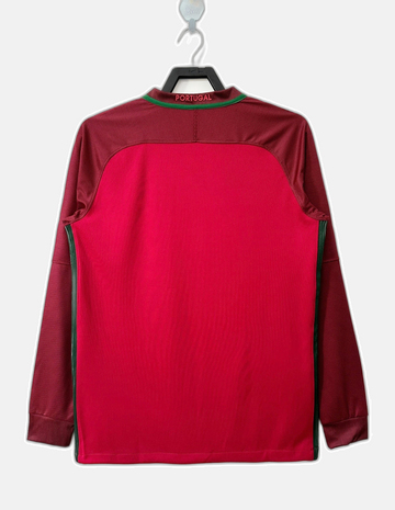 Retro Home 16 Men's Long Sleeve Jersey