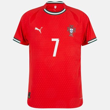 Jersey 25/26 Men's Fan