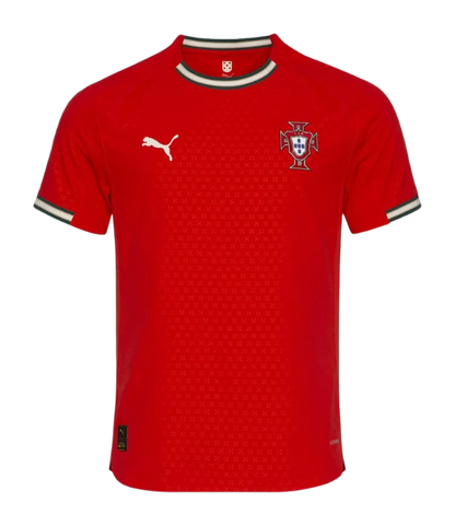 Home 25/26 Men's Fan Jersey