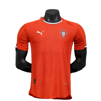 Home 25/26 Men's Player Jersey