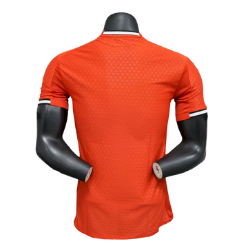 Home 25/26 Men's Player Jersey