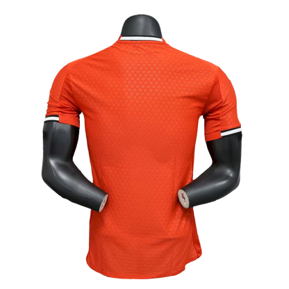 Home 25/26 Men's Player Jersey
