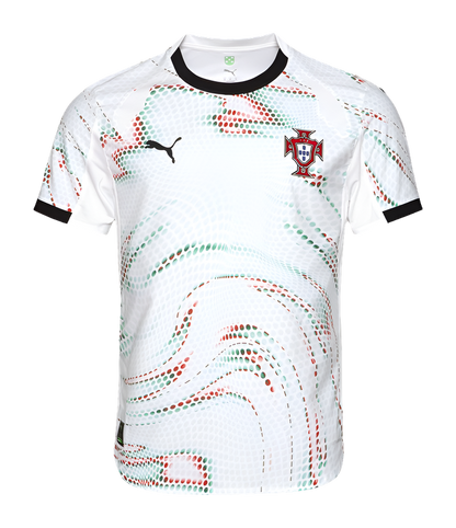 Away 25/26 Men's Fan Jersey