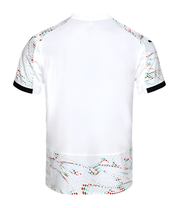 Away 25/26 Men's Fan Jersey