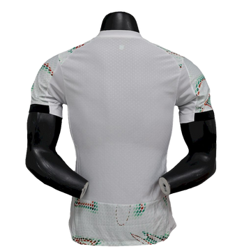Away 25/26 Men's Player Jersey
