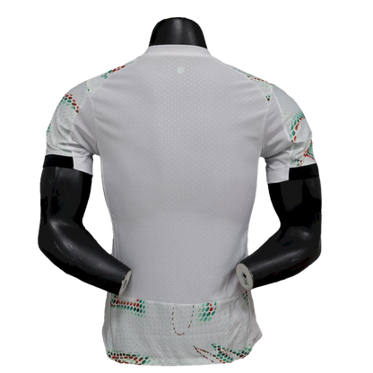 Away 25/26 Men's Player Jersey