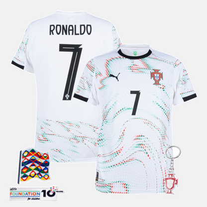 Jersey 25/26 Men's Fan