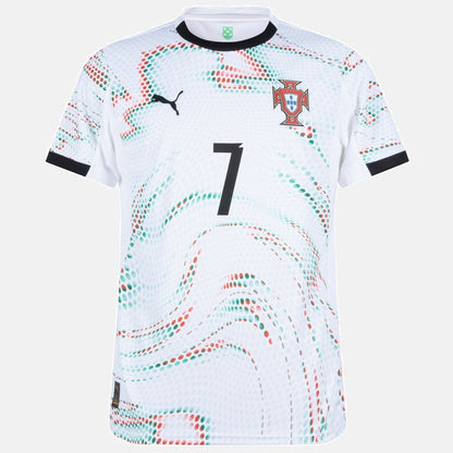 Jersey 25/26 Men's Fan