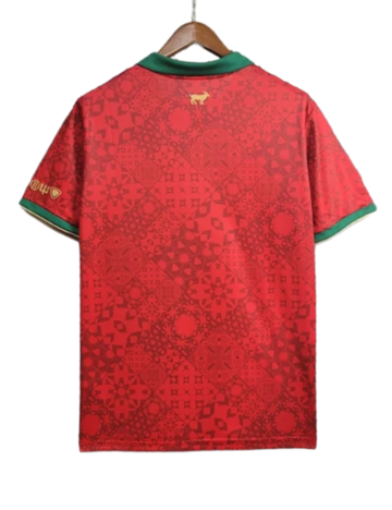 Jersey 25/26 Men's Fan