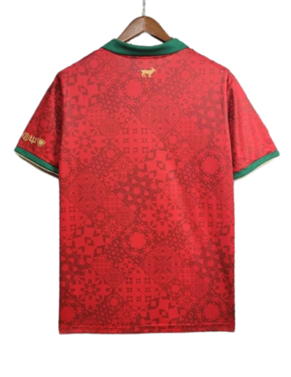 Jersey 25/26 Men's Fan