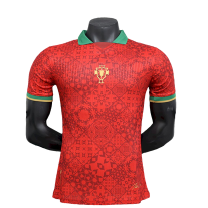 Jersey 25/26 Men's Player