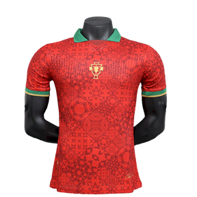 Portugal 25/26 Special Edition Jersey - Player Version