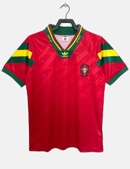 Retro Home 92/94 Men's Jersey