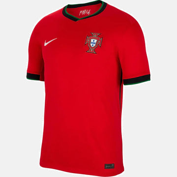 Portugal Home Jersey 2024/2025