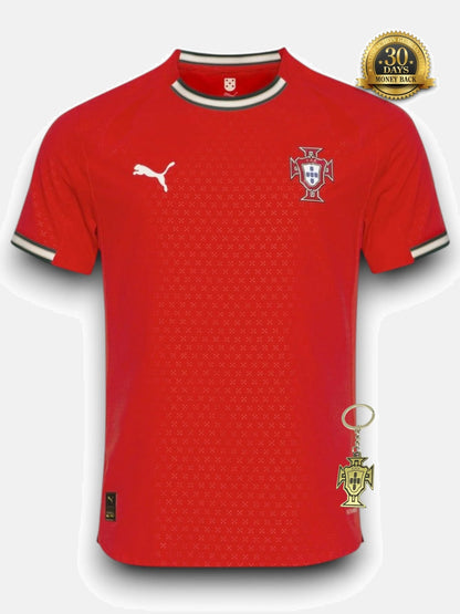 Home 25/26 Men's Jersey