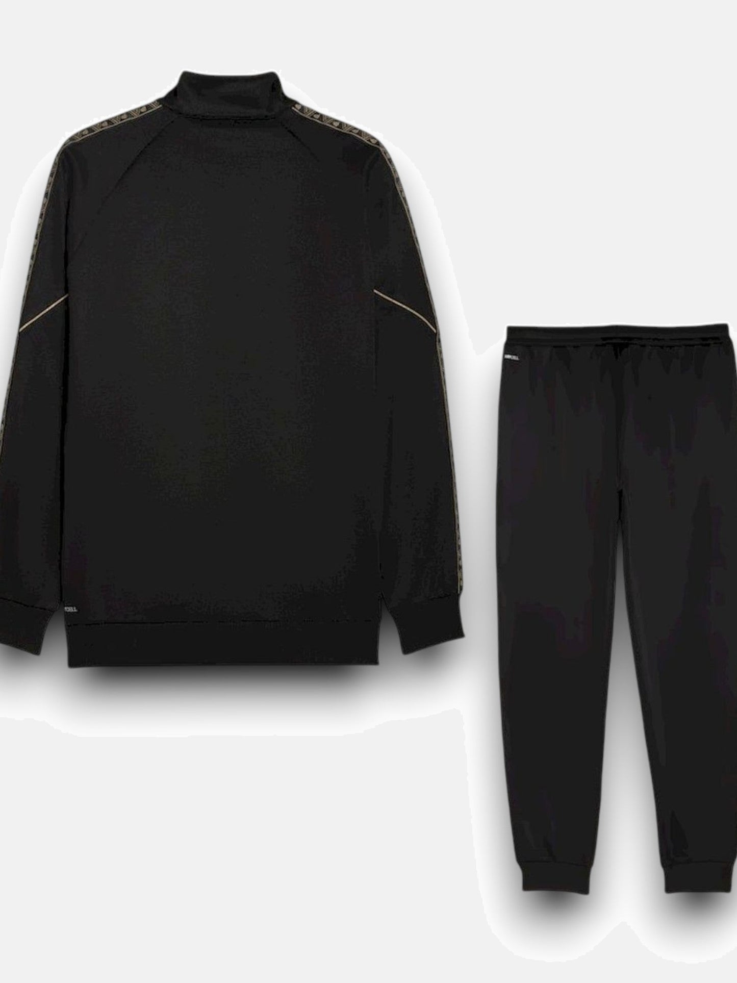 Portugal Special Edition Eusébio TrackSuit
