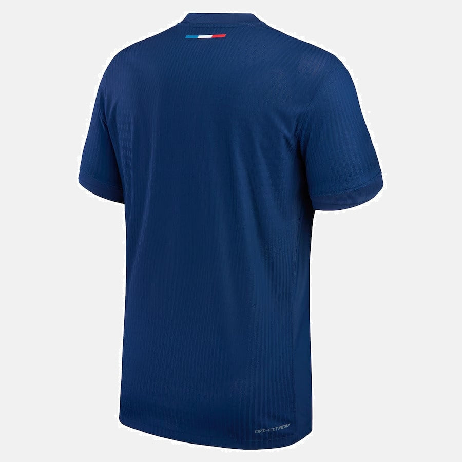 PSG 2025 European Champions 1 Star Jersey