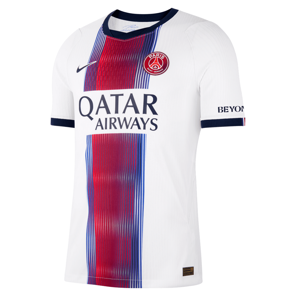 PSG 2026/27 Away Player Jersey