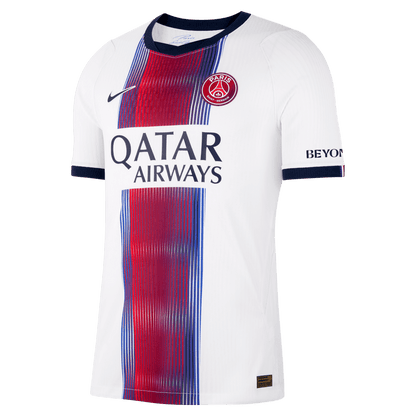 PSG 2026/27 Away Player Jersey