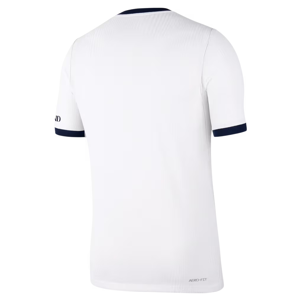 PSG 2026/27 Away Player Jersey