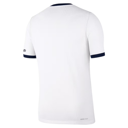 PSG 2026/27 Away Player Jersey