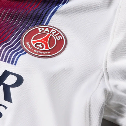 PSG 2026/27 Away Player Jersey