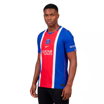 Paris Saint-Germain 2026/27 Home Player Jersey