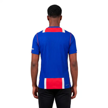 Paris Saint-Germain 2026/27 Home Player Jersey