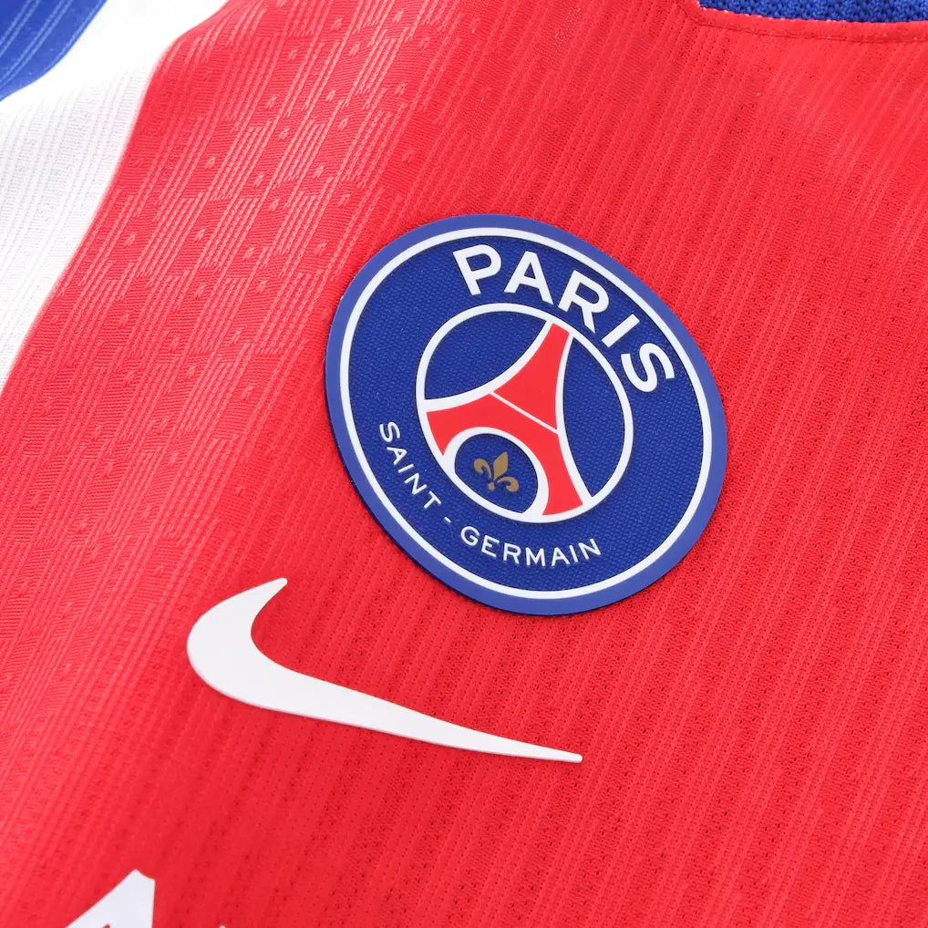 Home 26/27 Men's Player Jersey